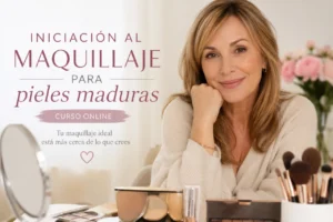 Academia Online de Automaquillaje