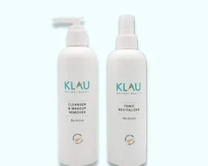 Pack Cleanser & Tonic