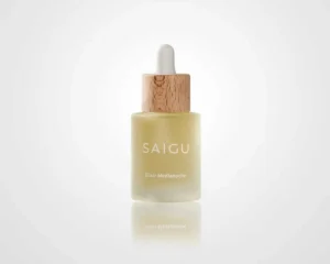 Sérum Elixir