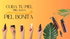 Cuida tu Piel Skincare
