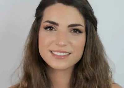 Maquillajes