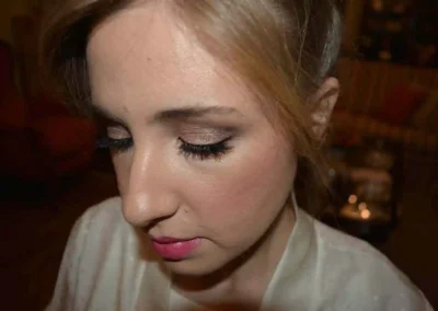 Maquillajes