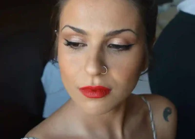Maquillajes