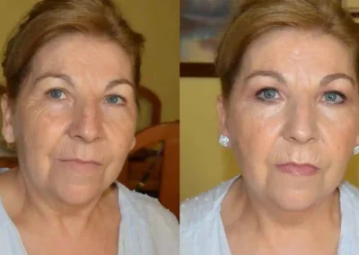 Maquillajes