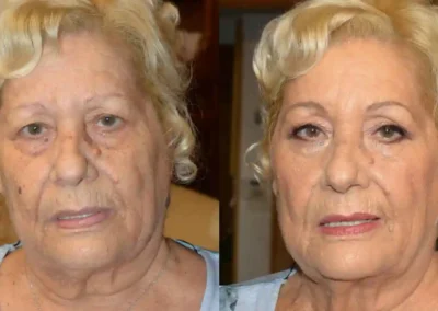 Maquillajes