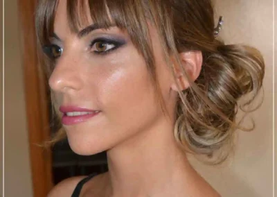 Maquillajes