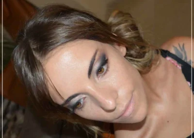 Maquillajes