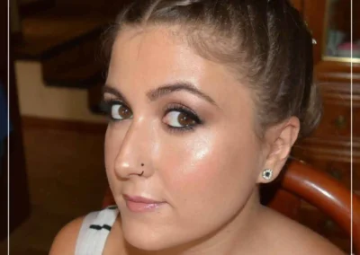 Maquillajes