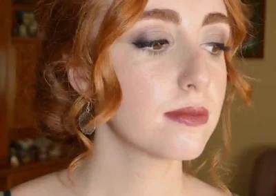 Maquillajes