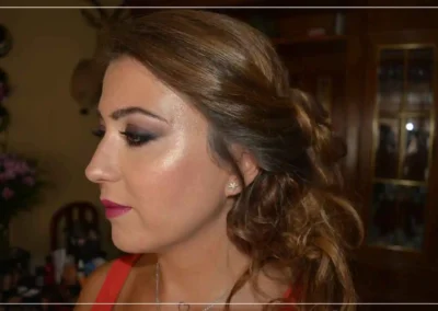 Maquillajes