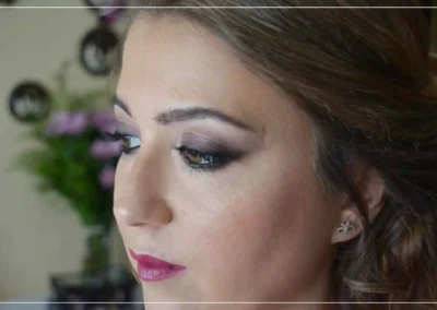 Maquillajes