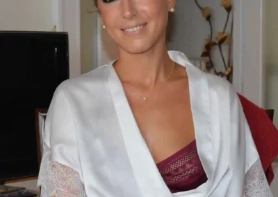 Maquillajes