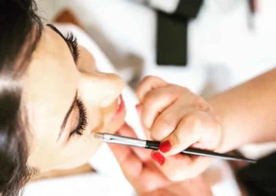 Maquillajes