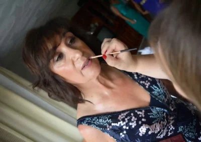 Maquillajes