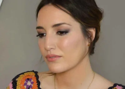 Maquillajes