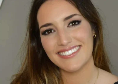 Maquillajes