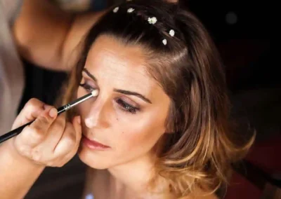 Maquillajes