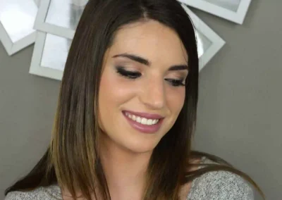 Maquillajes