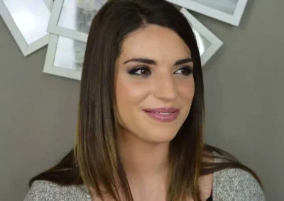 Maquillajes