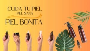 Cuida tu Piel Skincare