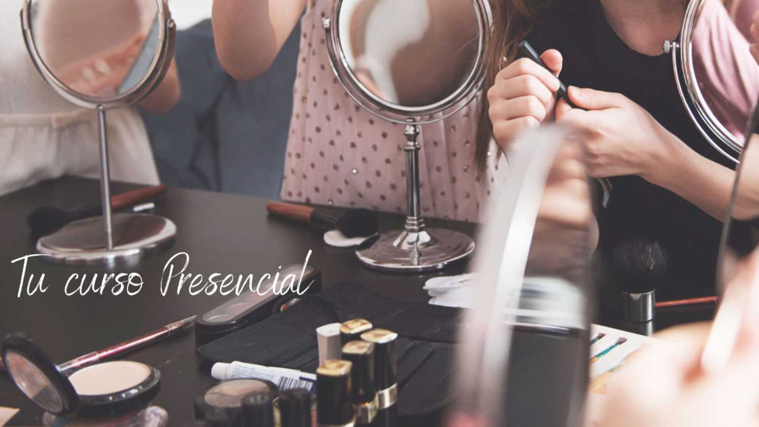 Curso a Medida Presencial